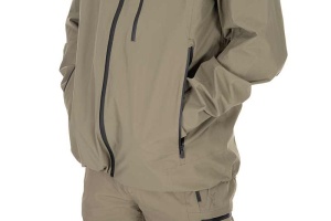 Jacheta FOX Explorer 20K Jacket Khaki - Img 2