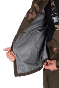 Jacheta Fox RS25K Jacket, Khaki/Camo - Img 9