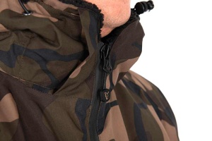 Jacheta Fox Sherpa Tec 3/4 Jacket LTD Camo - Img 4