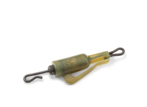 Kit Clips + Vartej Rapid pentru Plumb Pierdut Nash Speed Ezi Drop Lead Clip, 8buc/plic - Img 2