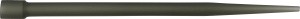 Kit Montura Fox Edges Zig Rig Naturals Zig Lead Clip - Img 2