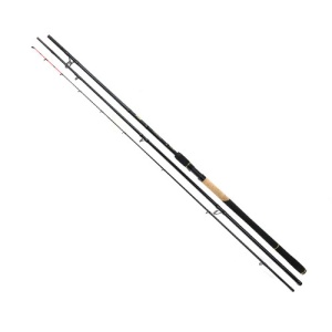 Lanseta Formax Aries Feeder, 3.60m, 100g, 3+3buc