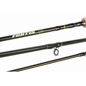Lanseta Formax Fortis Fly 2.62m/Clasa 4/5 - Img 7