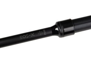 Lanseta Fox Eos X Full Shrink Rod, 3.60m, 3.00lbs, 3buc - Img 3