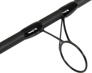 Lanseta Fox Horizon X3-S Abbreviated Handle, 3.96m, 3.50lbs, 2buc - Img 3