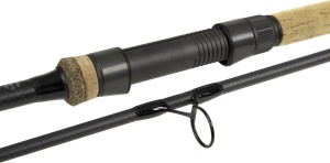 Lanseta Fox Horizon X3-S Cork Handle, 3.05m, 3.50lbs, 2buc - Img 4