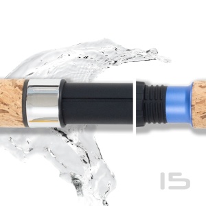 Lanseta Vagner Magic V-Spin 15 1.95m 50-250gr - Img 2