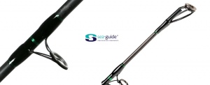 Lanseta Zeck Pro-Cat Boat 2.40m 300gr - Img 2