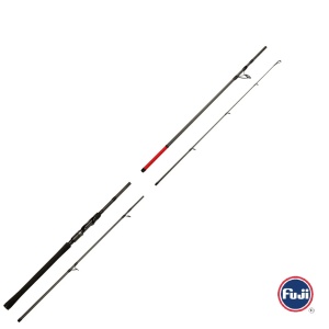Lanseta Zeck Troy 2.40m 30-80gr - Img 1