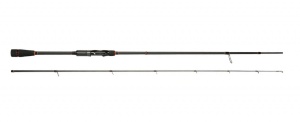 Lanseta Zeck Vertic & Spin 1.90m 40gr