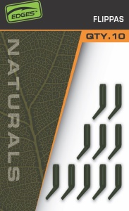 Line Aligner Fox Edges Naturals Flippas, 10buc/plic