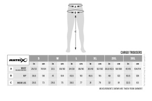 LW Cargo Trousers S - Img 2