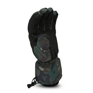 Manusi Trakker TechPro Waterproof Gloves - Img 4