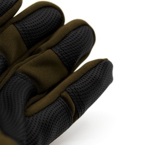 Manusi Trakker Thermal Stretch Gloves - Img 5