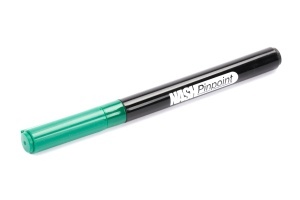 Marker Pentru Carlig Nash Pinpoint Hook and Tackle Camouflage Marker Pens, 3buc/plic - Img 4