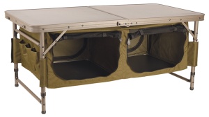 Masa FOX Storage Session Table, 120x60x68cm - Img 2