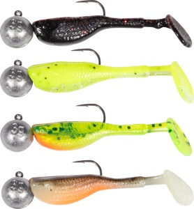 Micro Fry Mixed UV Colour Pack loaded N CA LT HO