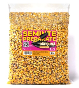 MIX SEMINTE PREPARATE CAPSUNA 1kg