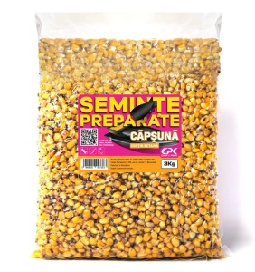 MIX SEMINTE PREPARATE CAPSUNA 3kg