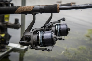 Mulineta Matrix Ethos XR - Img 11