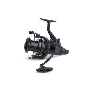 Mulineta Sonik Herox 8000 FRS Free Spool
