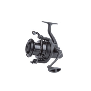 Mulineta Sonik XTractor Black 5000 FD