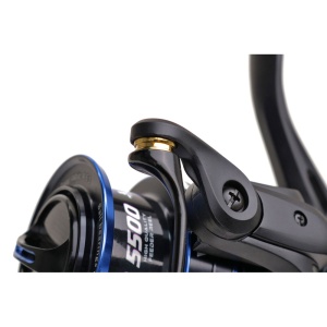 Mulineta V2 4500 Elegance Feeder Pro - Img 6