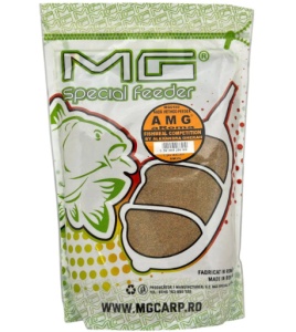 Nadă 1kg Method Feeder AMG aRoma® Fishmeal MG6189