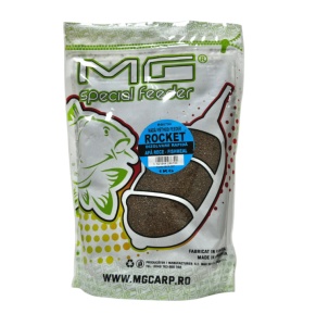 Nada Method Feeder Apa Rece Rocket ® 1kg - MG6790