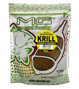 Nadă Method Feeder Krill 500gr MG3964