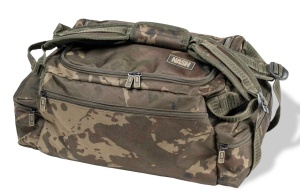 Nash Subterfuge Duffel Bag Small 20L