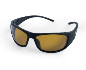 Ochelari Polarizati Nash Make It Happen Flexi Wrap Polarised Sunglasses, Amber