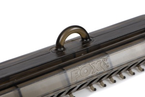 Organizator monturi Fox Edges Rig and Hanging Rack - Img 3
