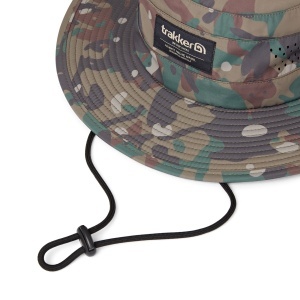 Palarie Trakker TechPro Camo Boonie Hat - Img 7