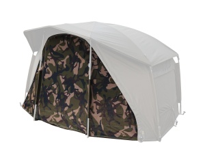 Panou Frontal Cort FOX Frontier II XL Camo Mozzy Mesh