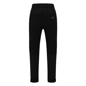 Pantalon TechPro HD Combats Black - Img 3