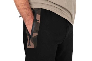Pantaloni Fox Premium 310 Joggers, Black/Camo - Img 3