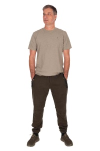 Pantaloni Fox Premium 310 Joggers, Khaki/Camo