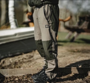 Pantaloni Lungi Nash ZT Lite Dry Pack Trousers - Img 6