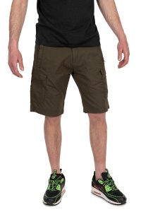 Pantaloni Scurti Fox Collection LW Cargo Shorts G/B