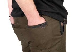 Pantaloni Scurti Fox Light Weight Khaki Combat Shorts - Img 5