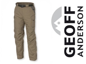 Pantaloni Zoon 4™