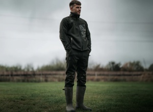 Pantaloni ZT Nordic Fleece Joggers - Img 5