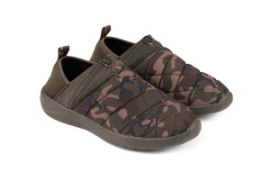 Papuci Fox Bivvy Slippers