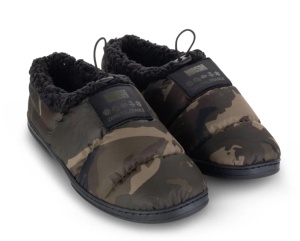 Papuci Nash Bivvy Slipper ZT Deluxe, Camo - Img 4