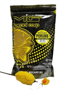 Pastă Solubilă Birdfood Porumb 1kg MG233