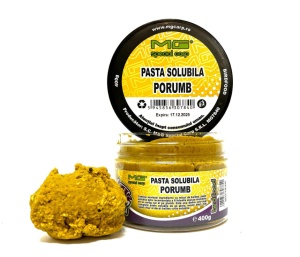 Pastă Solubilă Porumb 400gr MG7840