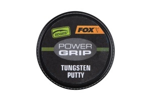 Pasta Tungsten Fox Edges Power Grip Tungsten Putty - Img 2
