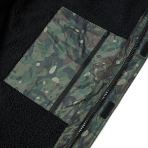 Pelerina Tarkker Cr Camo Robe - Img 5