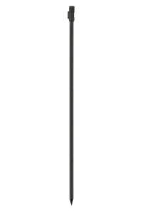 Pichet Telescopic Fox Black Label Cam Lok Bankstick - Img 6